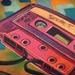 Tattoos - Audio Tape - 59907